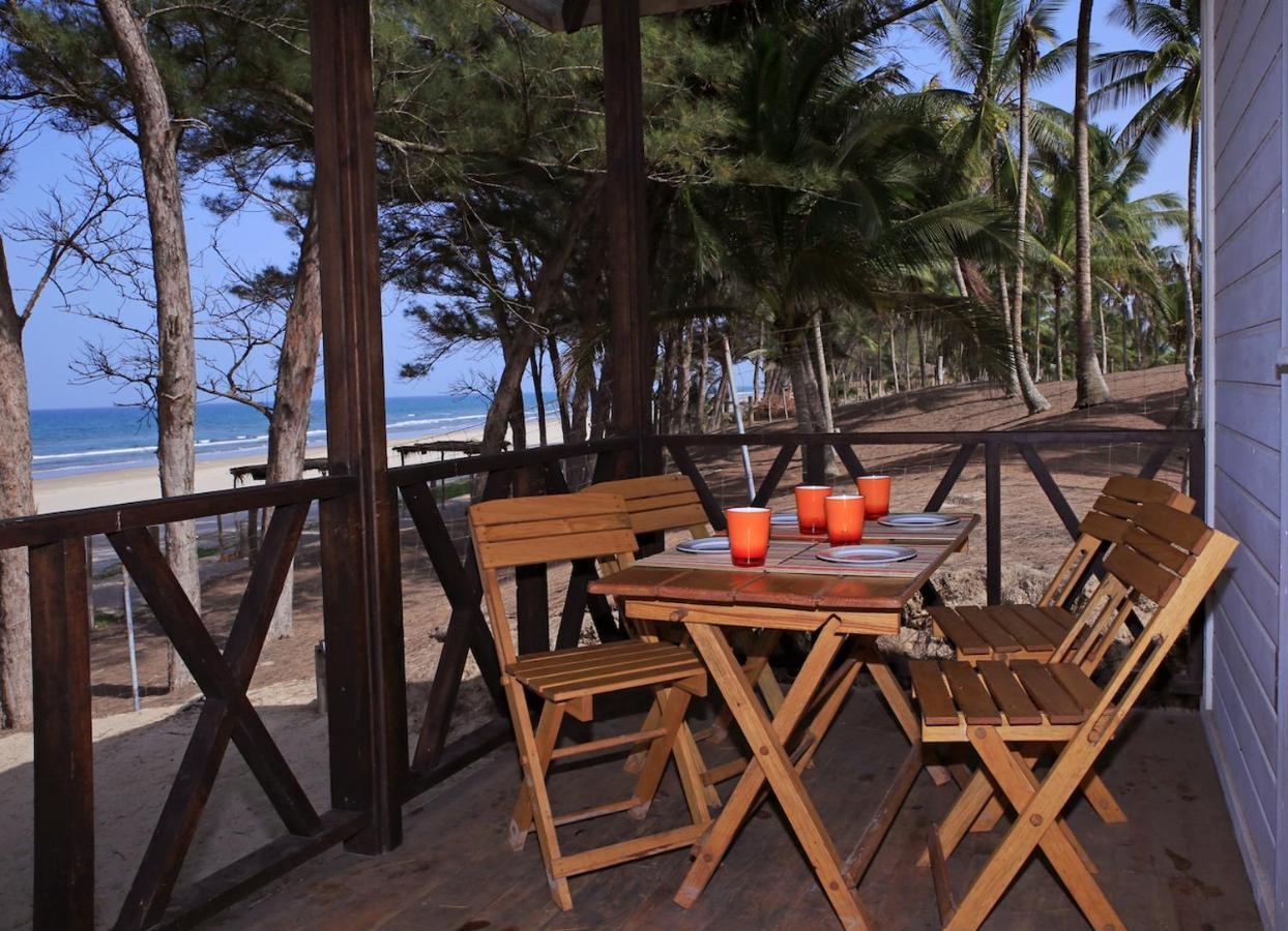 Aldea Suncunu Playa Y Alberca Privada En Tuxpan Villa Tuxpan  Eksteriør bilde